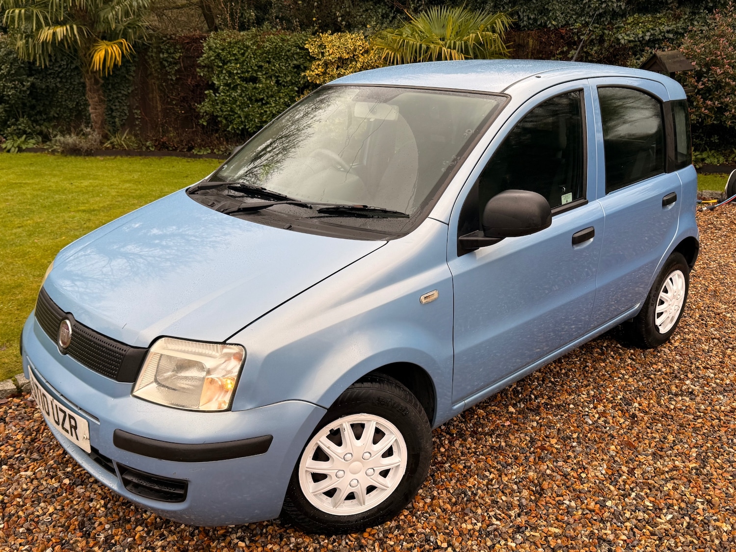 Used Fiat Panda 2010 for sale - 77112956: Photo 14