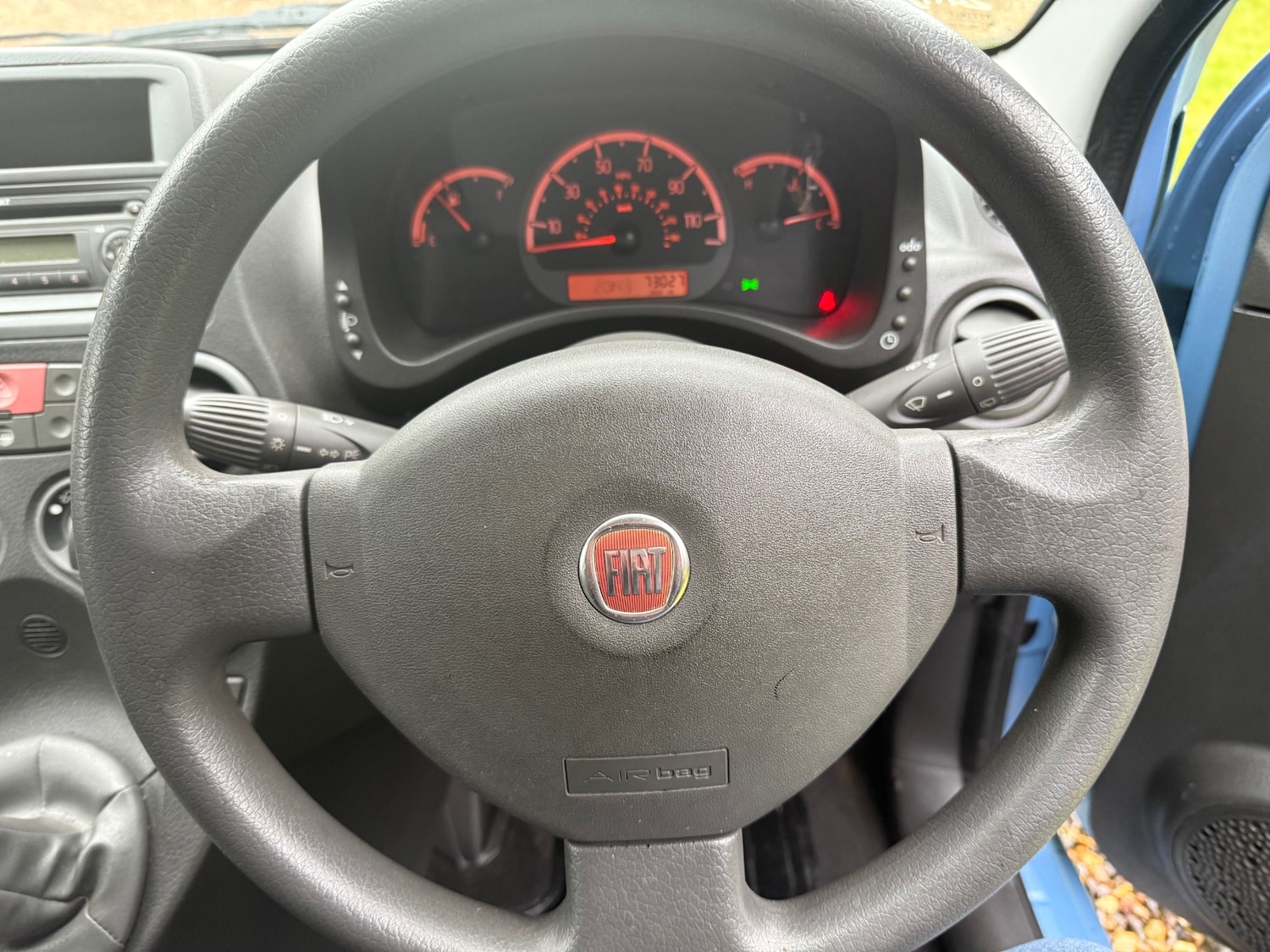 Used Fiat Panda 2010 for sale - 77112956: Photo 15