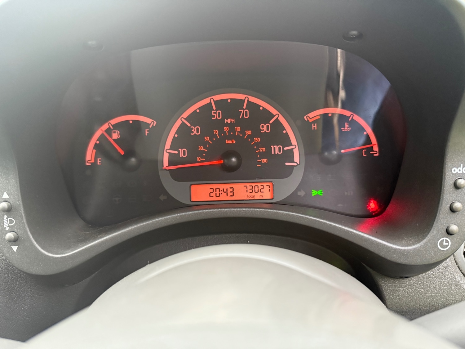 Used Fiat Panda 2010 for sale - 77112956: Photo 17