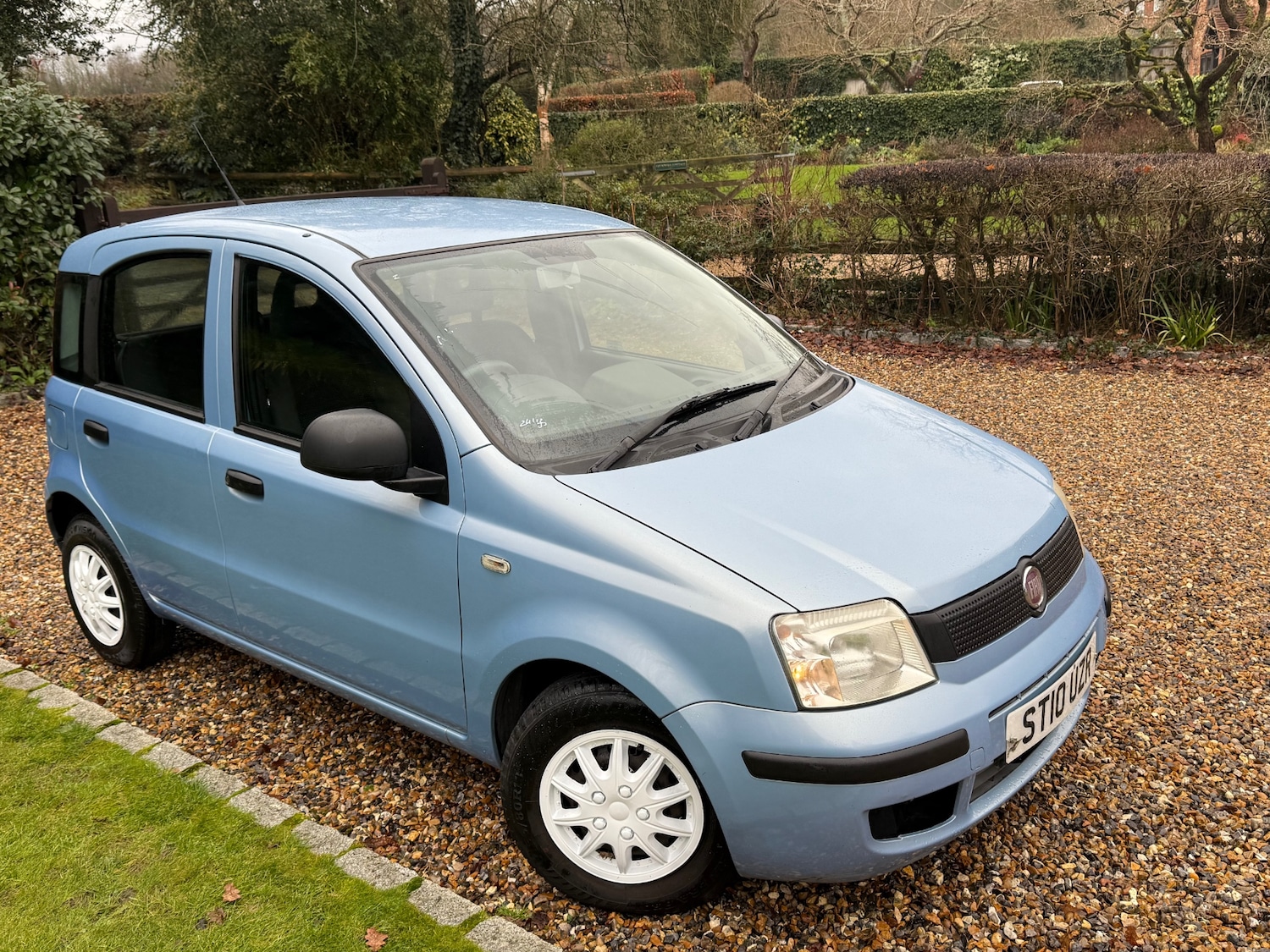 Used Fiat Panda 2010 for sale - 77112956: Photo 3