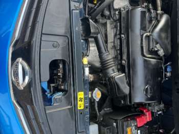 Used Nissan Note 2009 for sale - 72531809: Photo