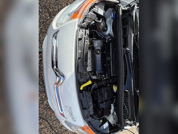 Used Citroen C3 Picasso 2013 for sale - 77745928: Photo