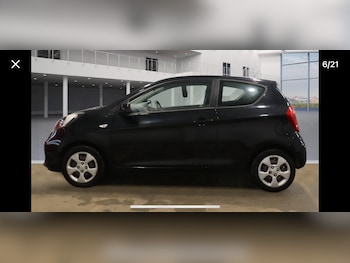 Kia Picanto feature image