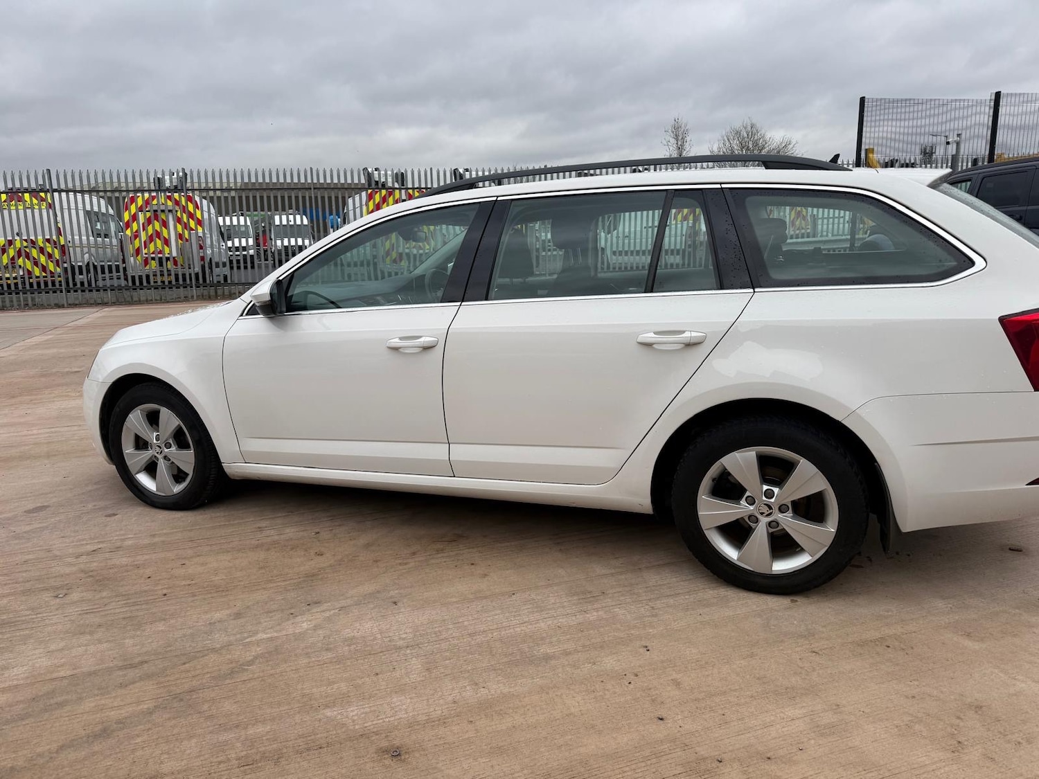 Used Skoda Octavia 2018 for sale - 77324720: Photo 10