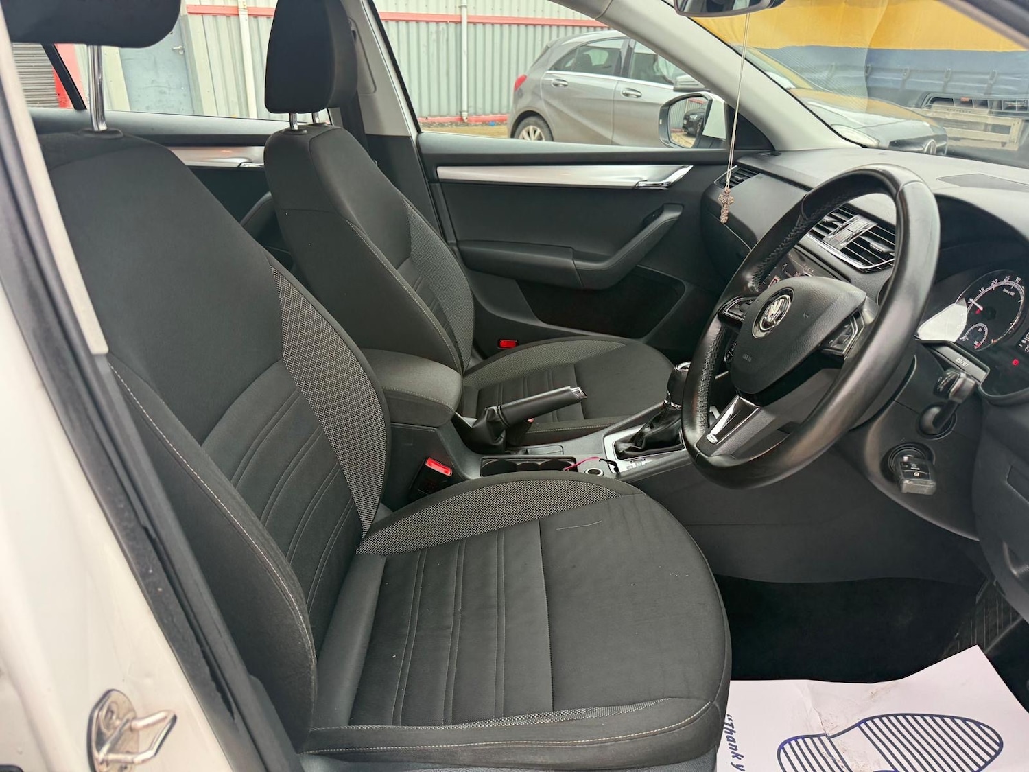 Used Skoda Octavia 2018 for sale - 77324720: Photo 14