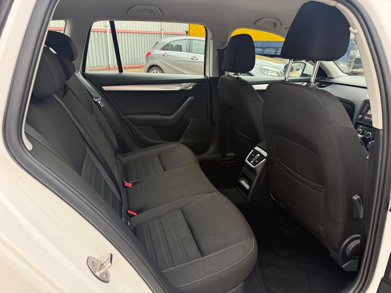 Used Skoda Octavia 2018 for sale - 77324720: Photo 17