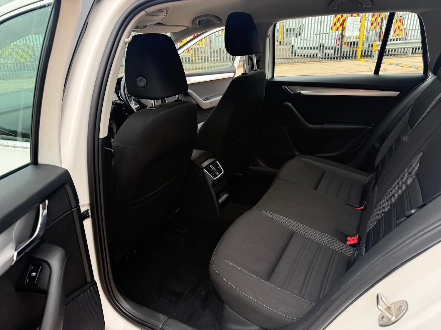 Used Skoda Octavia 2018 for sale - 77324720: Photo 20