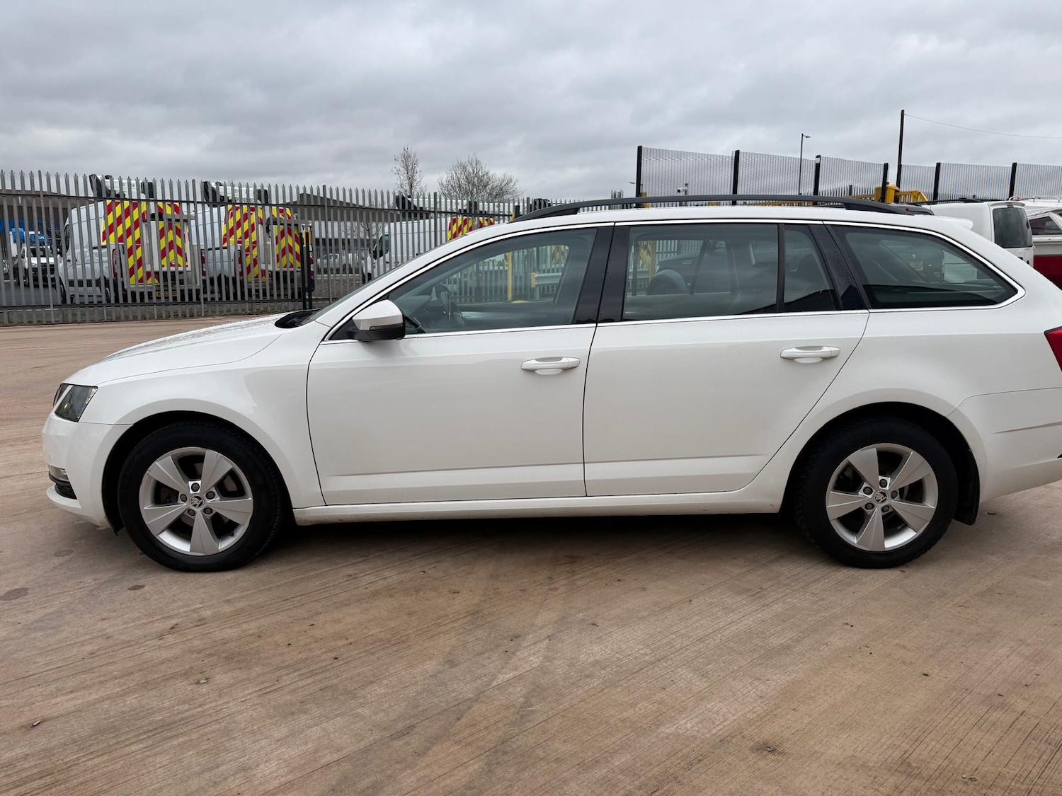 Used Skoda Octavia 2018 for sale - 77324720: Photo 5