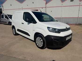 Used Citroen Berlingo 2022 for sale - 79813689: Photo