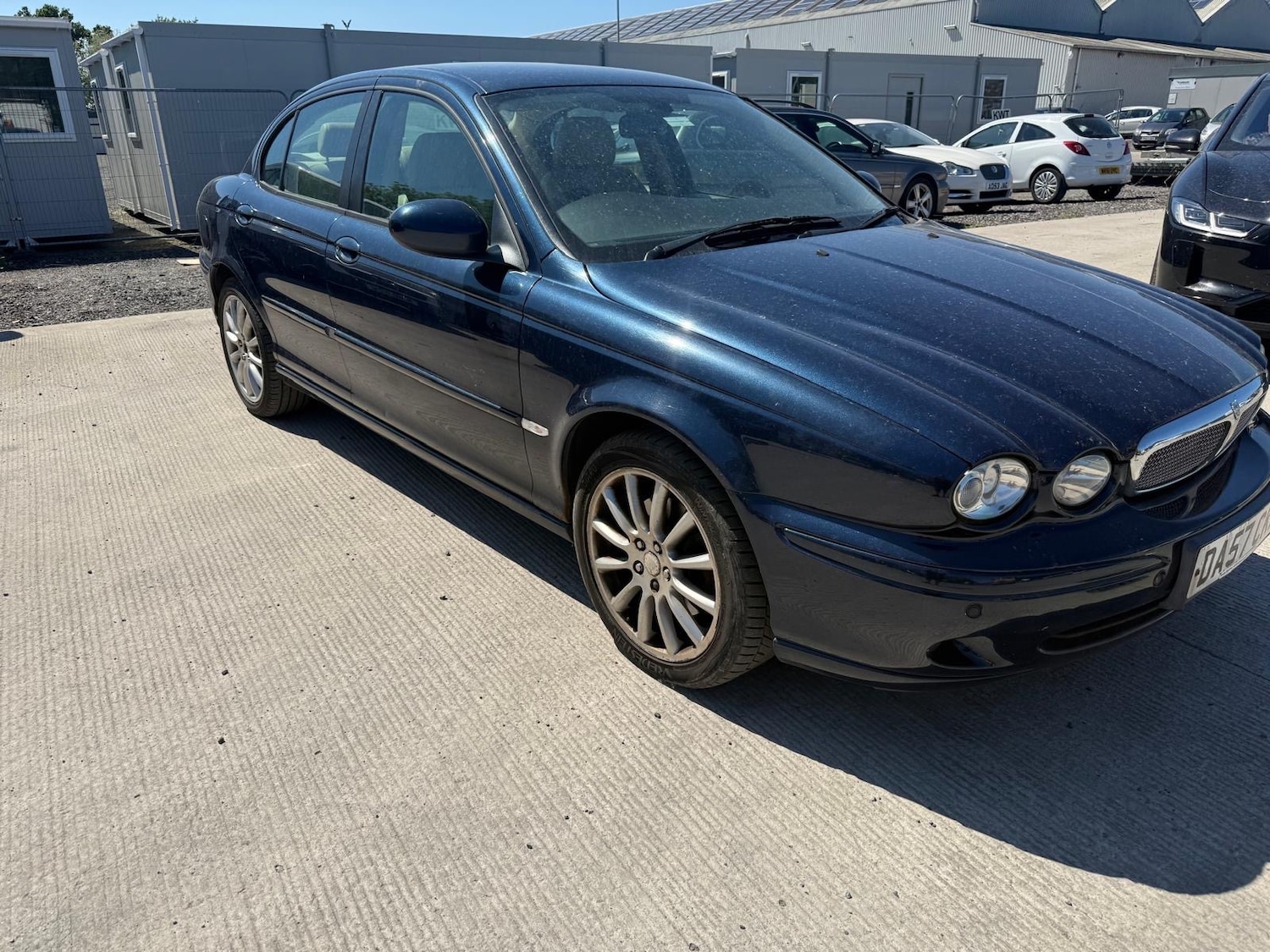 Vehicle 9