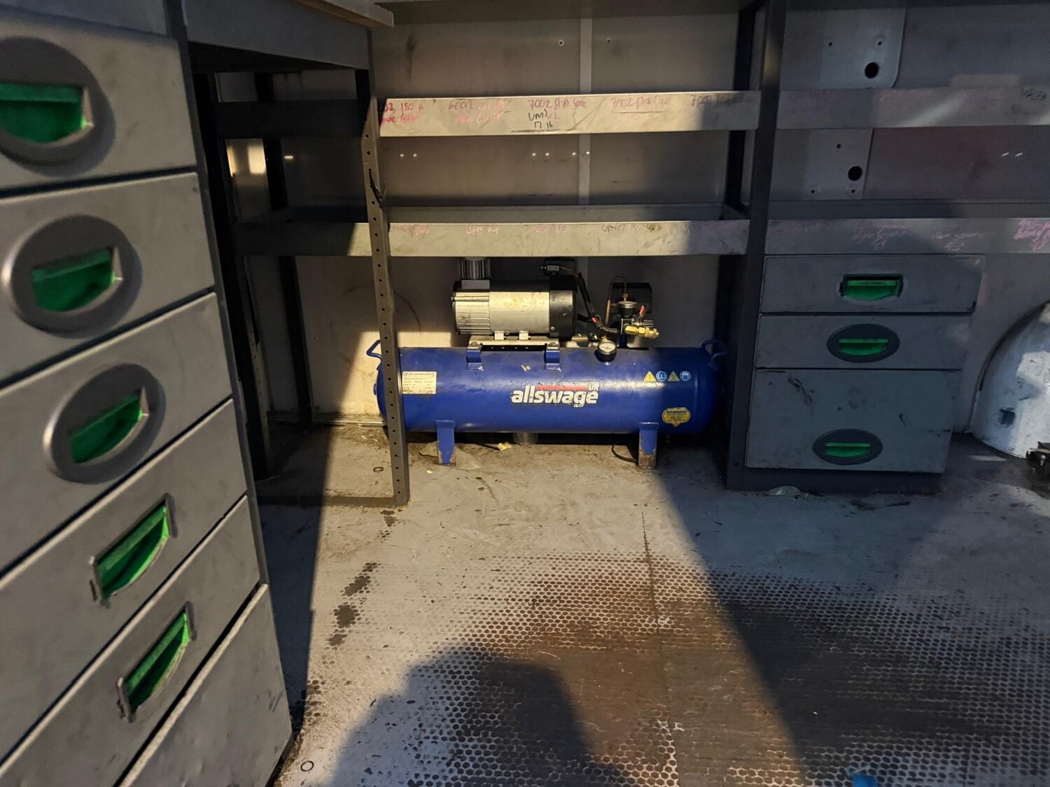 Used Vauxhall Movano 2021 for sale - 76855344: Photo 24