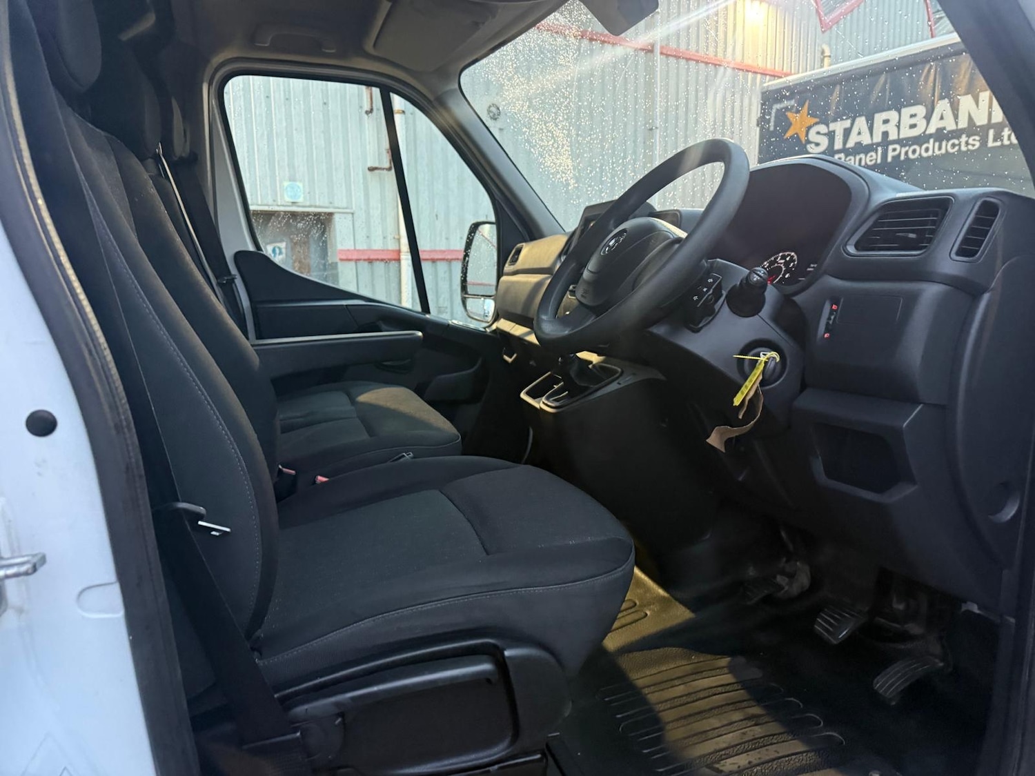 Used Vauxhall Movano 2021 for sale - 76855344: Photo 26