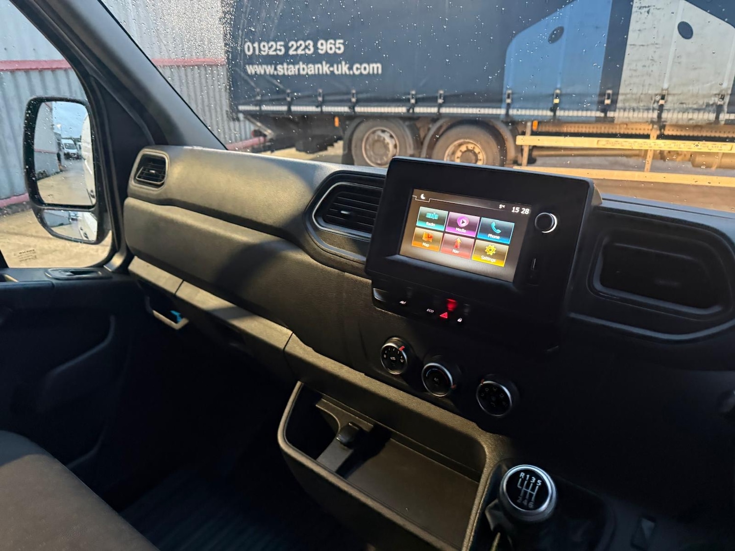 Used Vauxhall Movano 2021 for sale - 76855344: Photo 27