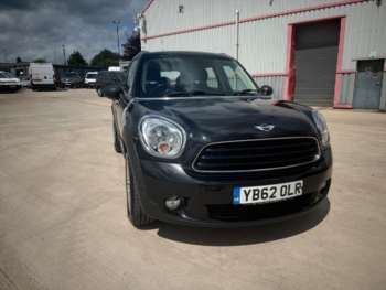 Used MINI Countryman 2013 for sale - 75131945: Photo