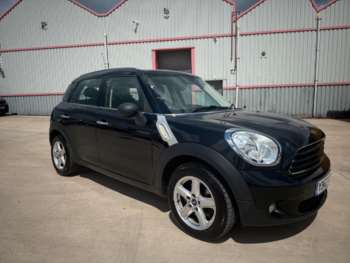 Used MINI Countryman 2013 for sale - 75131945: Photo
