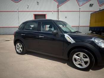 Used MINI Countryman 2013 for sale - 75131945: Photo