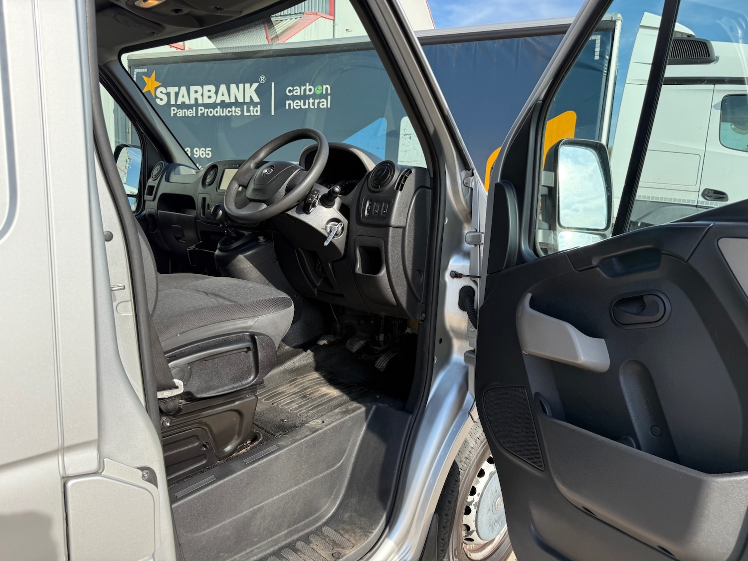 Vehicle 15