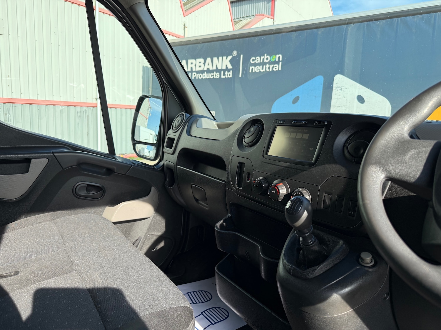 Vehicle 19
