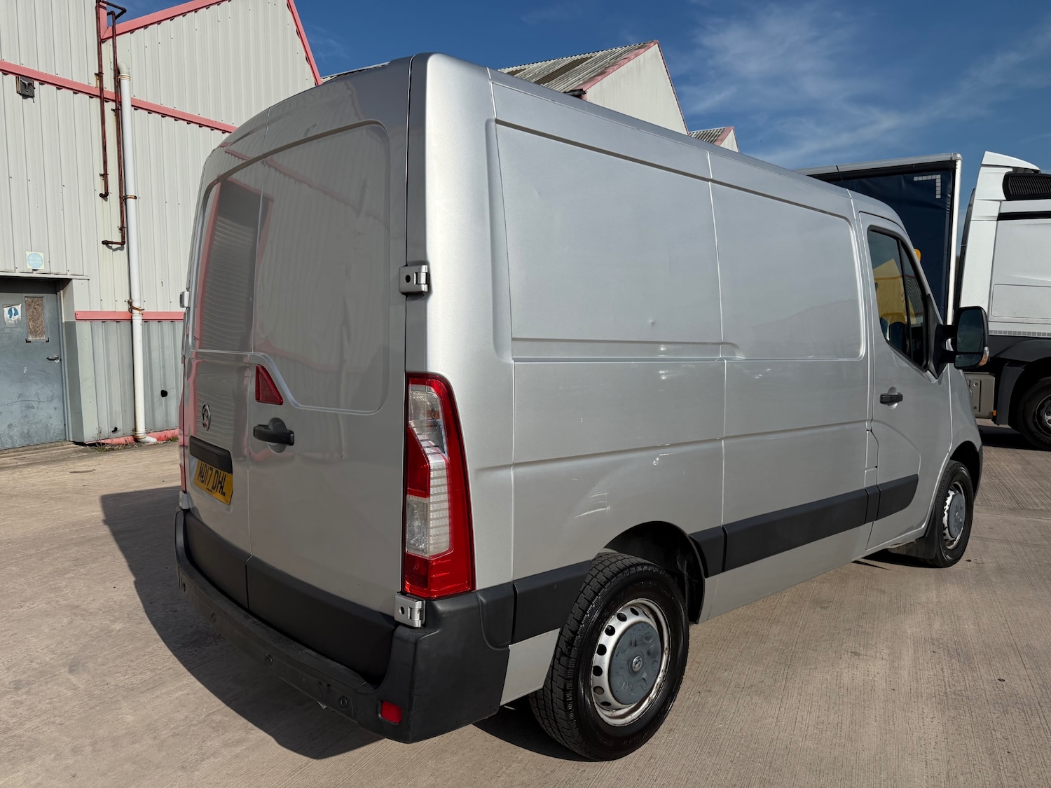Vehicle 7