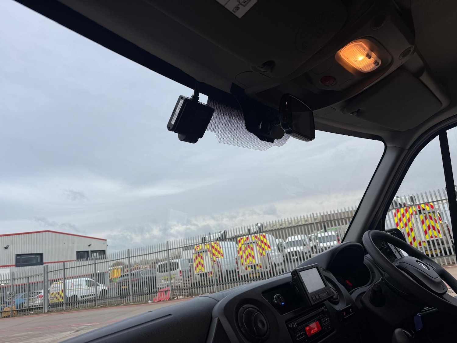 Used Vauxhall Movano 2020 for sale - 76855342: Photo 27