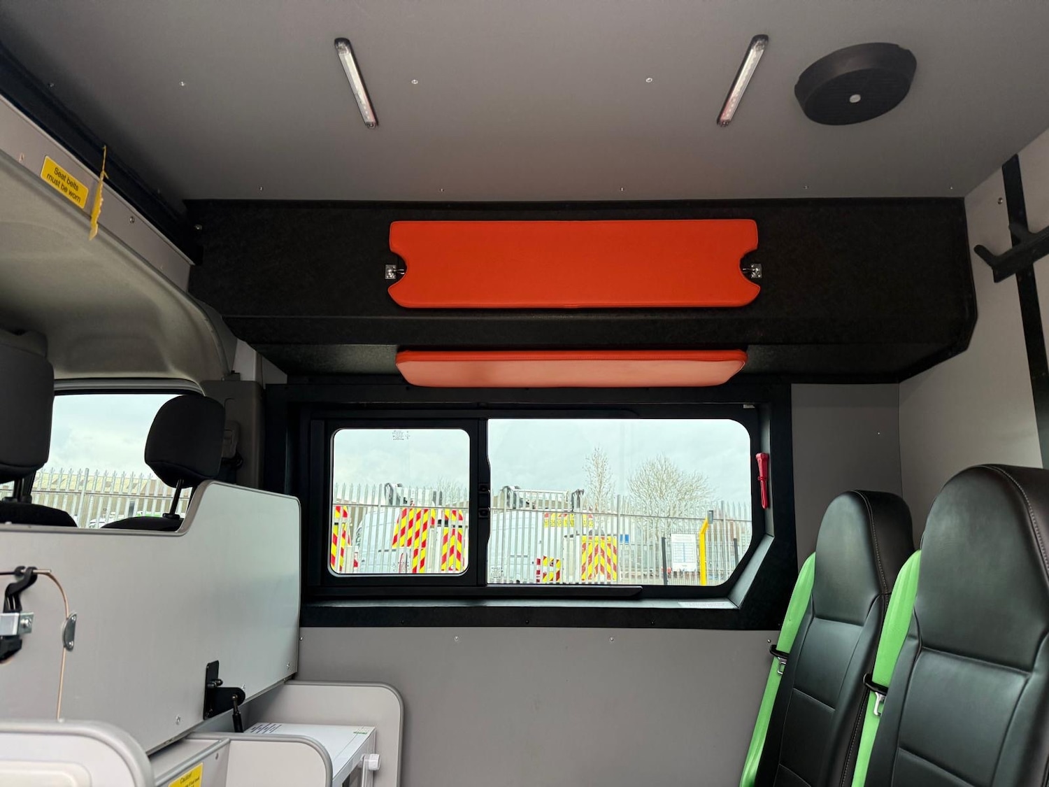 Used Vauxhall Movano 2020 for sale - 76855342: Photo 29