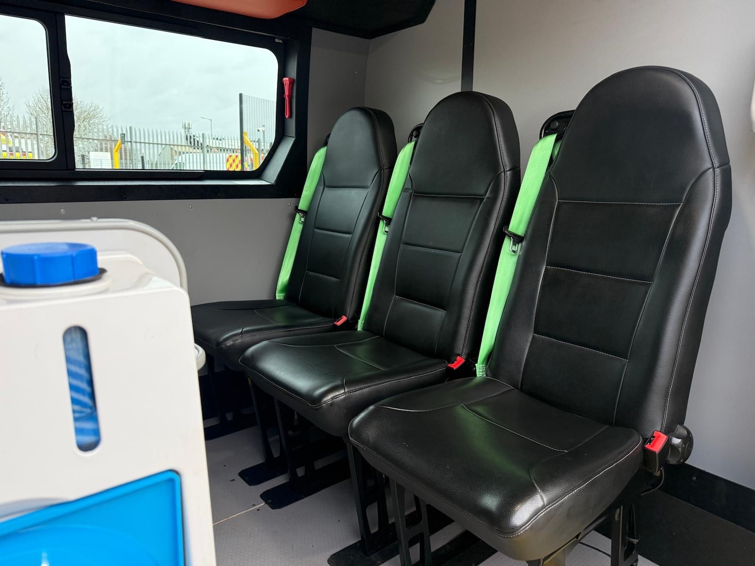 Used Vauxhall Movano 2020 for sale - 76855342: Photo 32