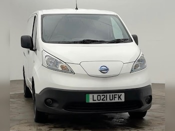 Nissan - e-NV200