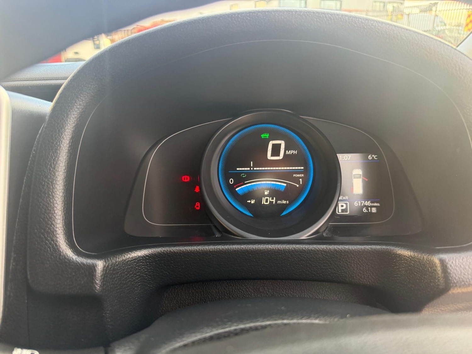 Used Nissan e-NV200 2021 for sale - 76684443: Photo 22