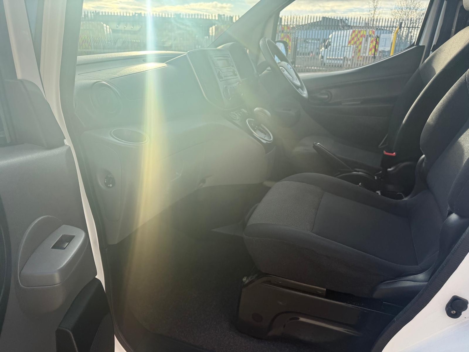 Used Nissan e-NV200 2021 for sale - 76684443: Photo 27