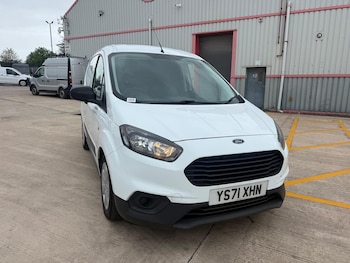 Used Ford Transit Courier 2022 for sale - 79274697: Photo