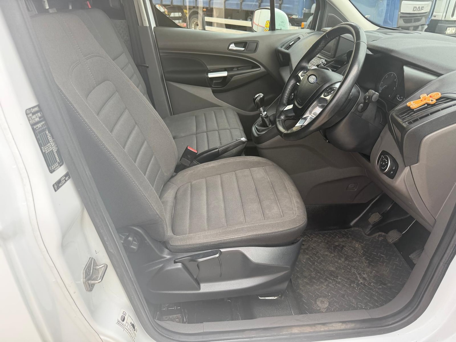 Used Ford Transit Connect 2019 for sale - 76541643: Photo 16