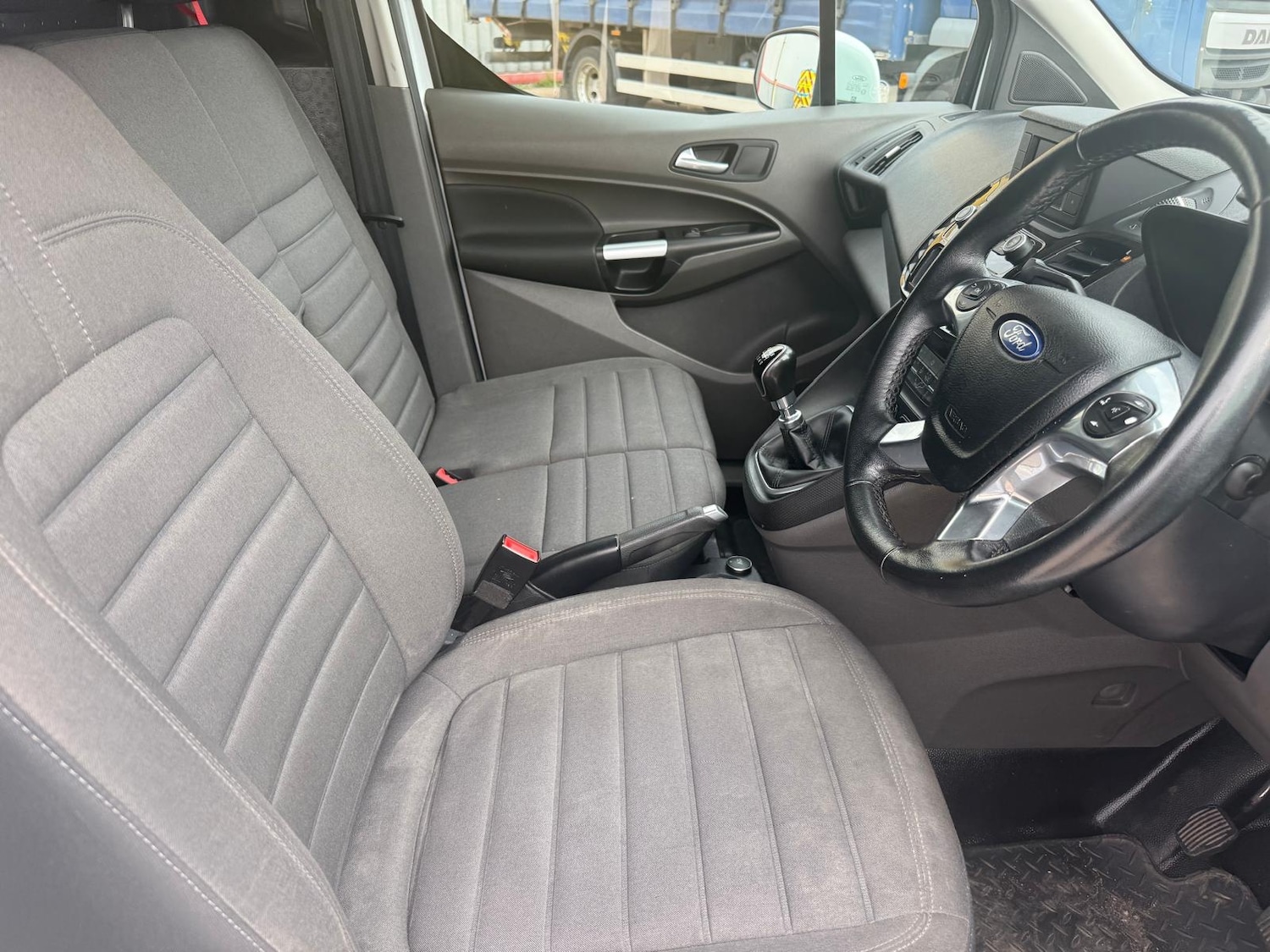 Used Ford Transit Connect 2019 for sale - 76541643: Photo 17