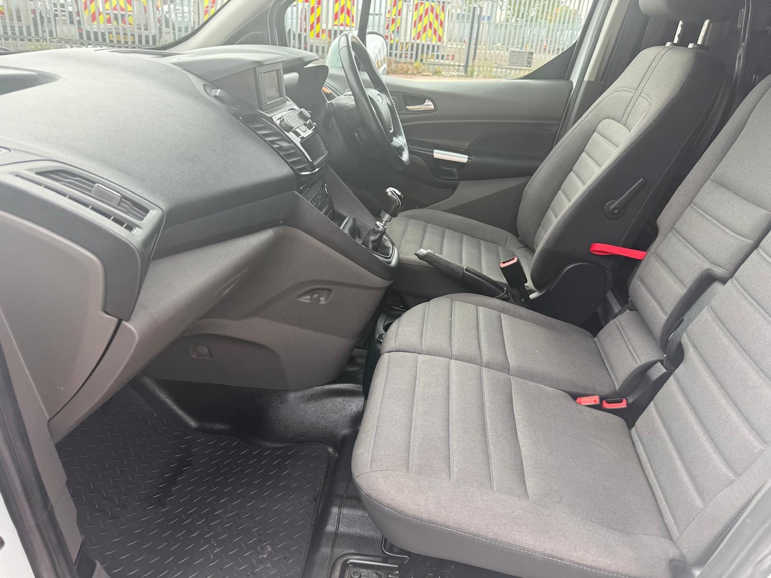 Used Ford Transit Connect 2019 for sale - 76541643: Photo 19