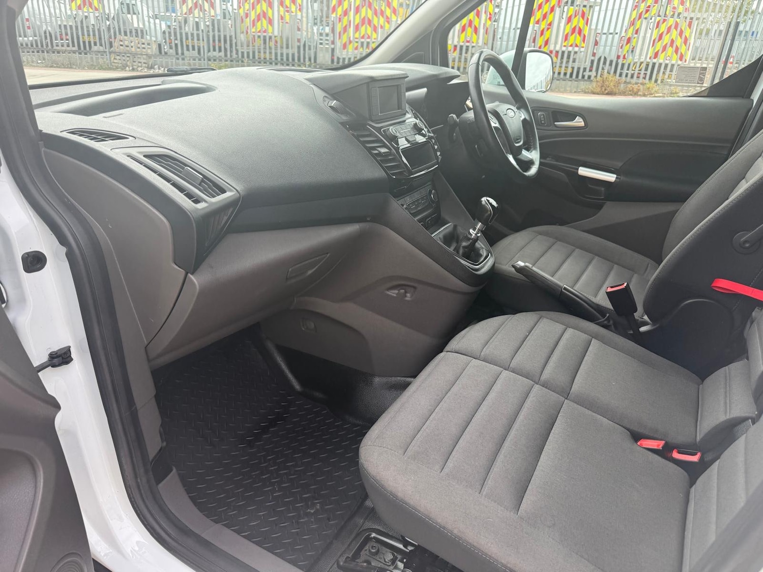 Used Ford Transit Connect 2019 for sale - 76541643: Photo 20
