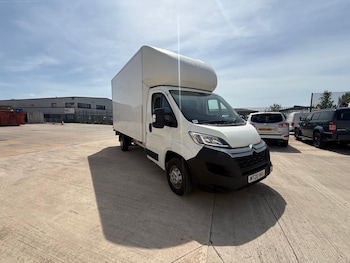 Used Citroen Relay 2020 for sale - 78668884: Photo