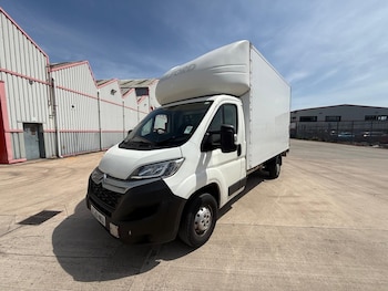 Used Citroen Relay 2020 for sale - 78668884: Photo