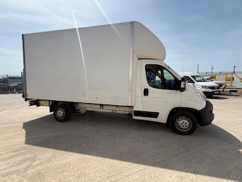 Used Citroen Relay 2020 for sale - 78668884: Photo