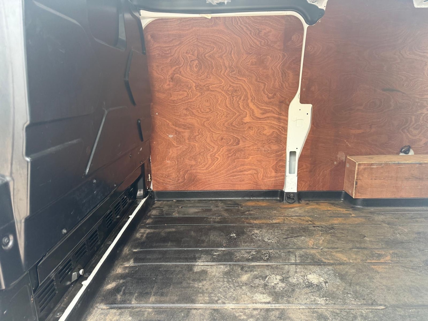 Used Ford Transit Custom 2019 for sale - 77323943: Photo 25