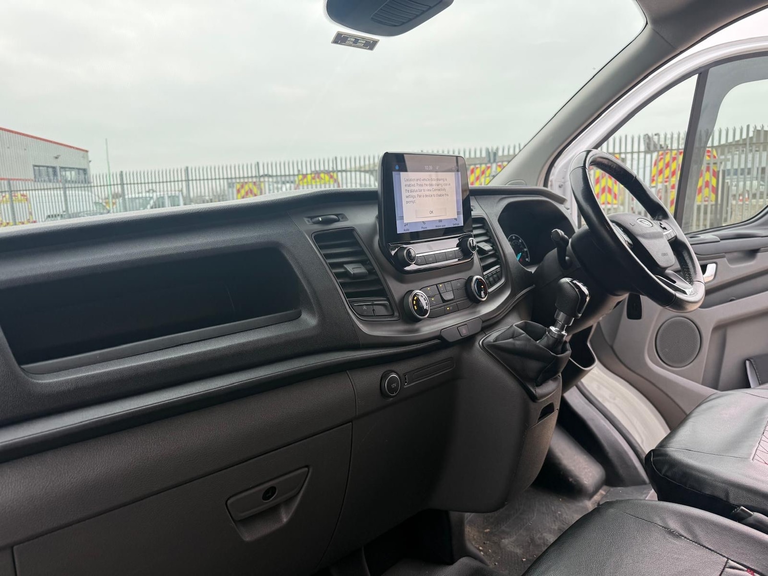 Used Ford Transit Custom 2019 for sale - 77323943: Photo 27