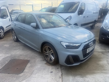 Audi A1 feature image