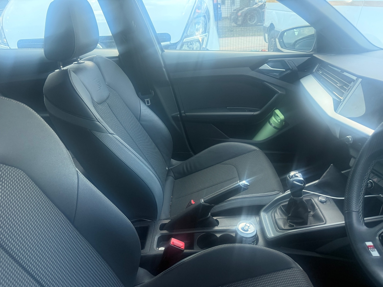 Used Audi A1 2023 for sale - 78053068: Photo 2