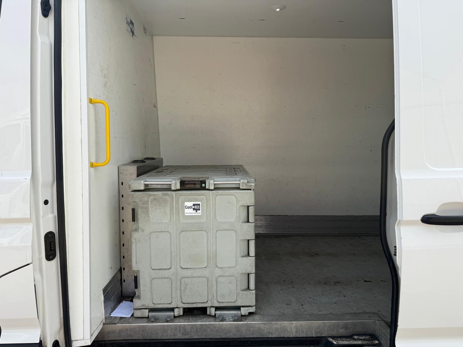 Vehicle 28