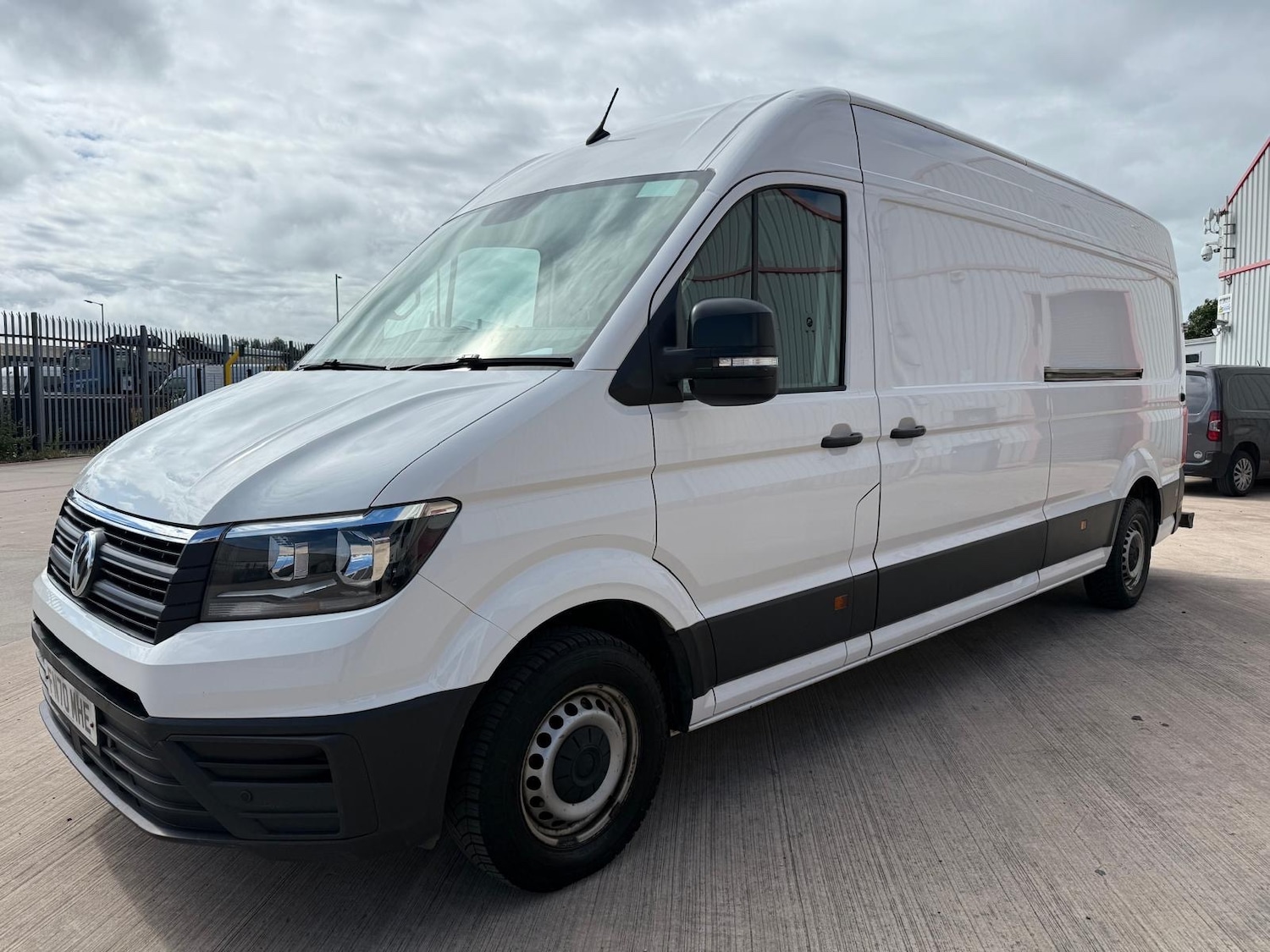 Vehicle 6
