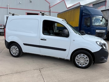 Used Mercedes-Benz Citan 2021 for sale - 78310879: Photo