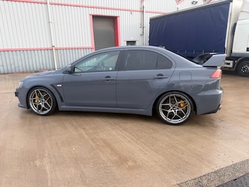 Used Mitsubishi Lancer 2011 for sale - 79548242: Photo