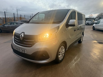 Renault - Trafic