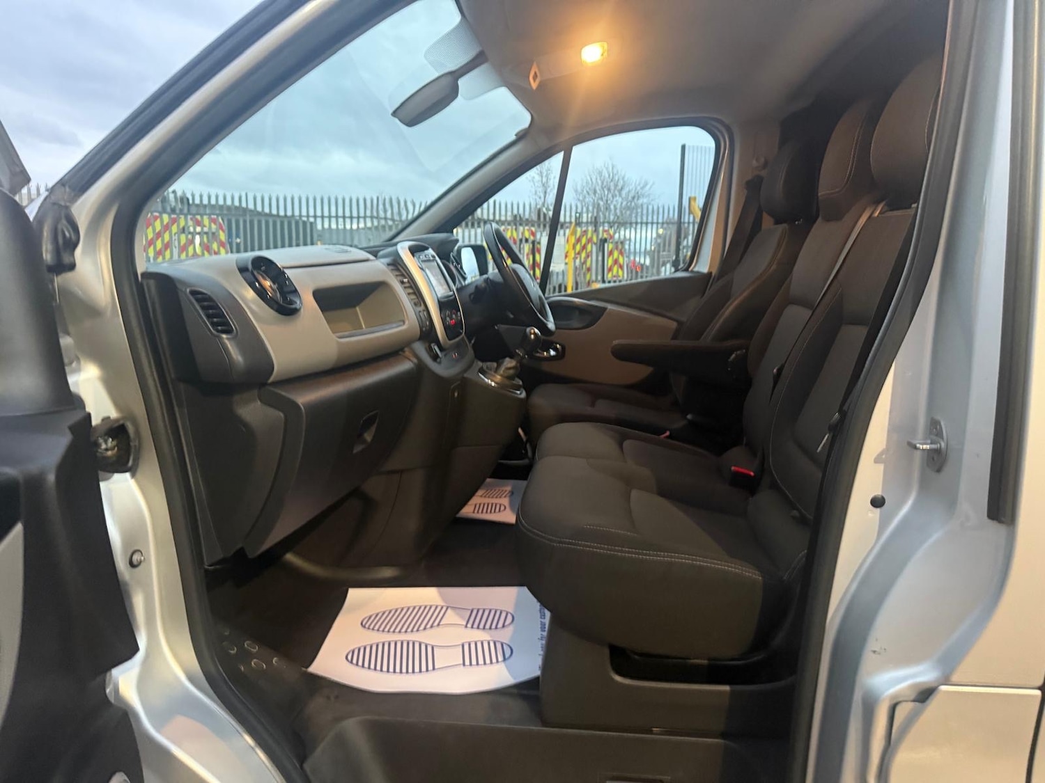 Used Renault Trafic 2018 for sale - 76725546: Photo 20