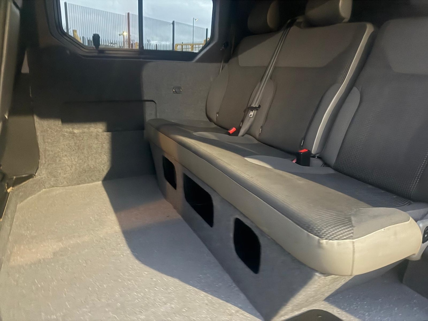 Used Renault Trafic 2018 for sale - 76725546: Photo 22