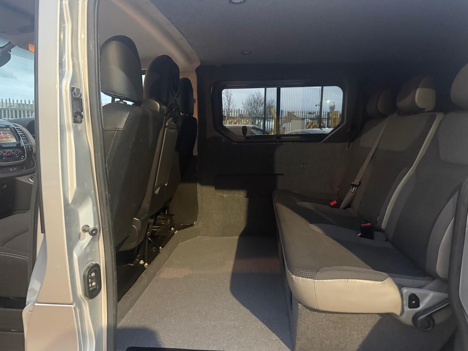 Used Renault Trafic 2018 for sale - 76725546: Photo 23