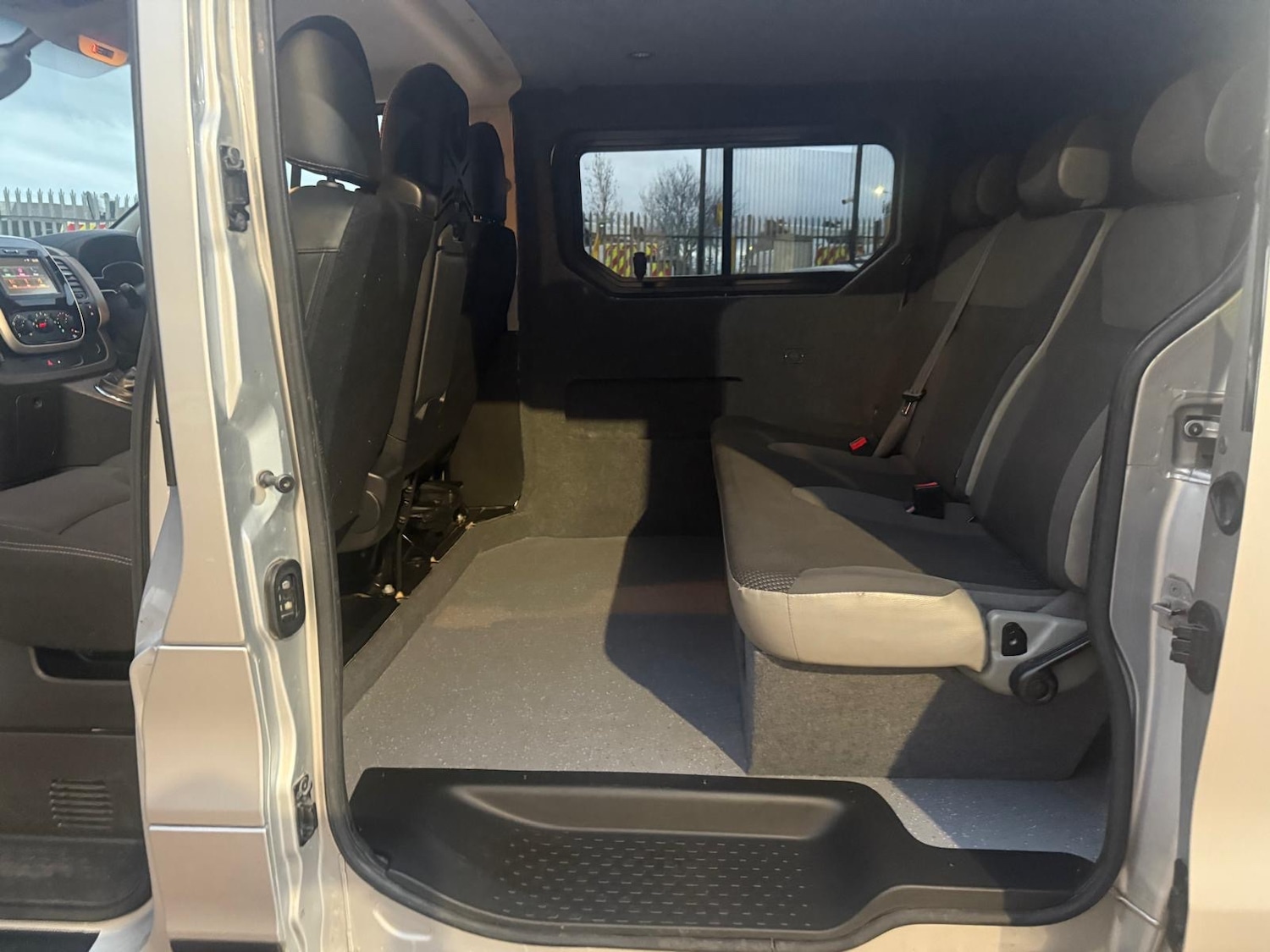 Used Renault Trafic 2018 for sale - 76725546: Photo 25